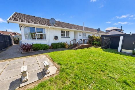 Photo of property in 2/8 Elstow Place, Spreydon, Christchurch, 8024