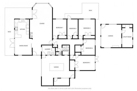 Photo of property in 4 Wye Street, Rongotea, 4476