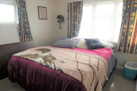 Photo of property in 12 Ohau Street, Dobson, Greymouth, 7805