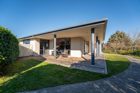 Photo of property in 180 Pages Road, Marchwiel, Timaru, 7910
