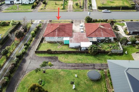Photo of property in 21b Victoria Avenue, Morrinsville, 3300