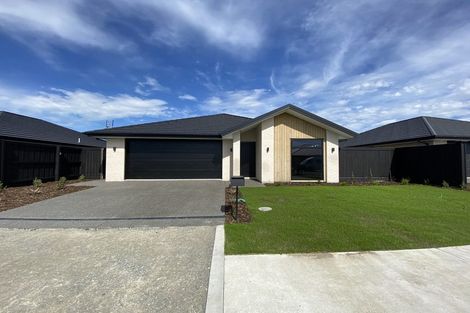 Photo of property in 10 Westbrook Avenue, Rolleston, 7615