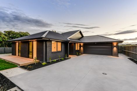 Photo of property in 18 Tekapo Road, Baverstock, 3200