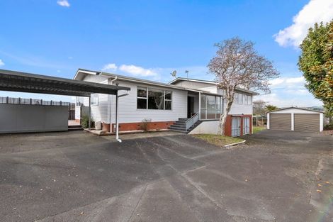 Photo of property in 5 Rameses Place, Pomare, Rotorua, 3015