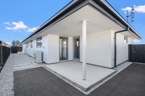 Photo of property in 175 Townsend Road, Rangiora, 7400