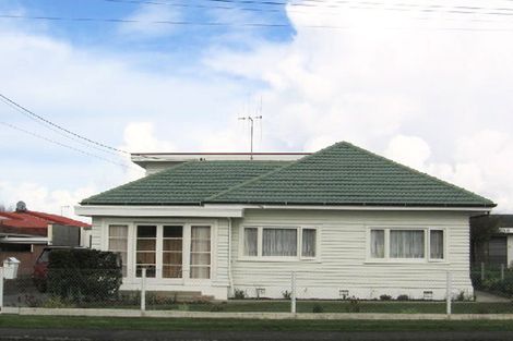 Photo of property in 1 Hassard Street, Kensington, Whangarei, 0112
