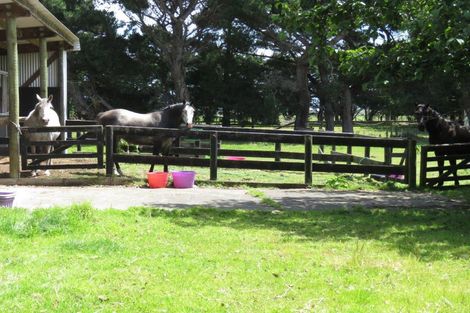 Photo of property in 208 Coggins Road, New River Ferry, Invercargill, 9879