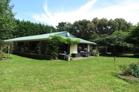 Photo of property in 208 Coggins Road, New River Ferry, Invercargill, 9879