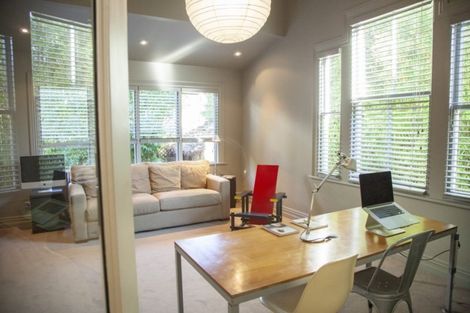 Photo of property in 8 Wallace Street, Herne Bay, Auckland, 1011