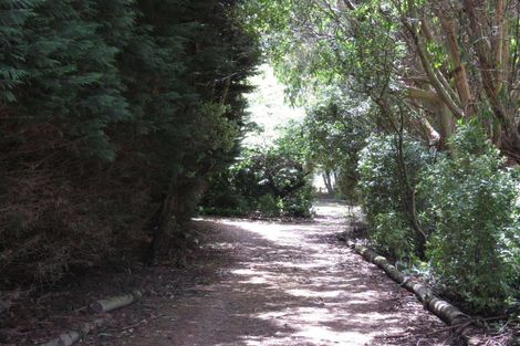 Photo of property in 208 Coggins Road, New River Ferry, Invercargill, 9879