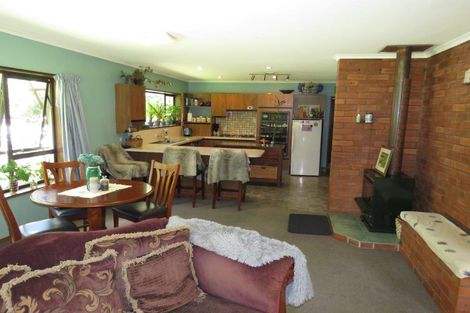 Photo of property in 208 Coggins Road, New River Ferry, Invercargill, 9879