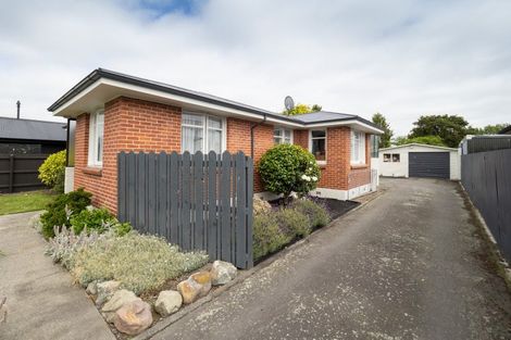 Photo of property in 88 Grove Street, Tinwald, Ashburton, 7700