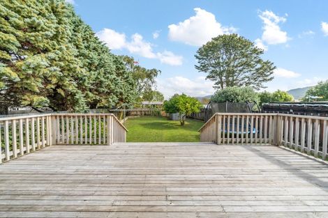 Photo of property in 58 Fraser Crescent, Elderslea, Upper Hutt, 5018