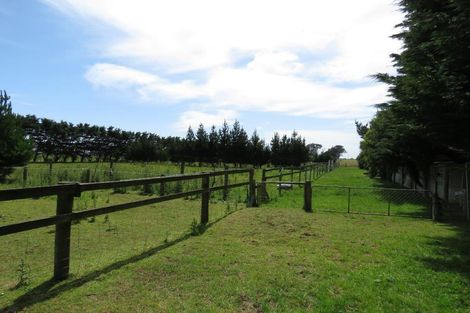 Photo of property in 208 Coggins Road, New River Ferry, Invercargill, 9879