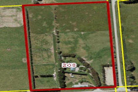 Photo of property in 208 Coggins Road, New River Ferry, Invercargill, 9879