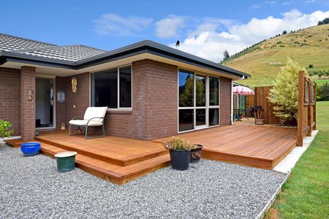 Photo of property in 8 Robertson Mill Place, Rai Valley, 7194