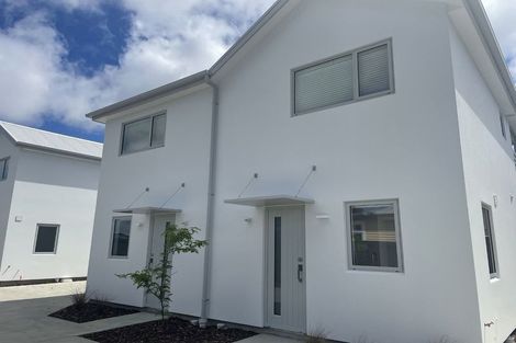 Photo of property in 4/111 Osborne Street, Waltham, Christchurch, 8011