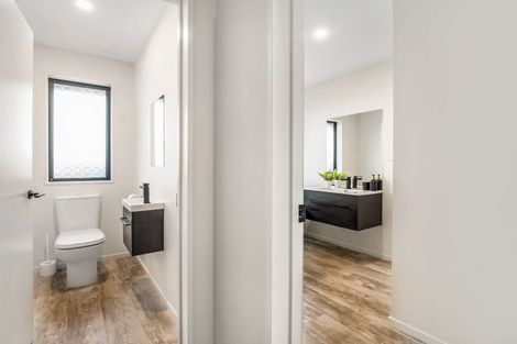 Photo of property in 160 Faringdon Boulevard, Rolleston, 7615