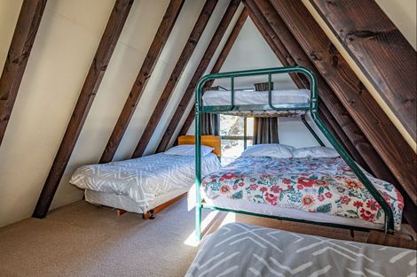 Photo of property in 16 Shannon Street, Ohakune, 4625