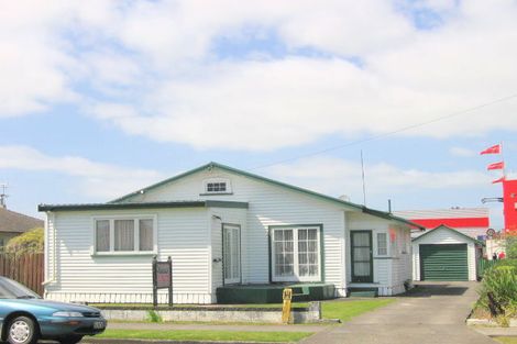 Photo of property in 120 Anderson Street, Morrinsville, 3300