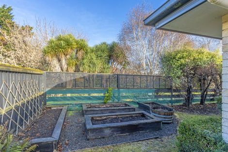 Photo of property in 8 Longspur Avenue, Wigram, Christchurch, 8025