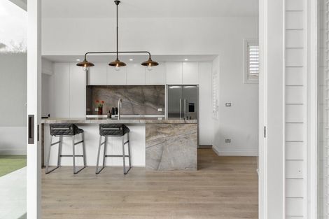 Photo of property in 39 Lawrence Street, Herne Bay, Auckland, 1011