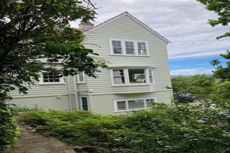 Photo of property in 22 Orchard Street, Wadestown, Wellington, 6012