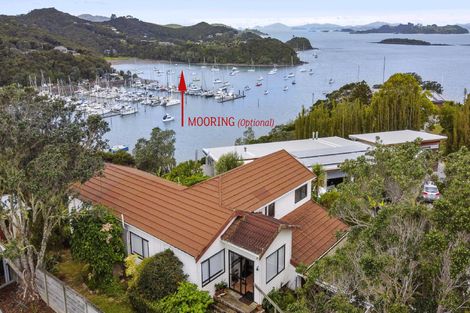 Photo of property in 99 Doves Bay Road, Kerikeri, 0294