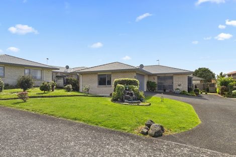 Photo of property in 39/169 Wellington Street, Pukekohe, 2120