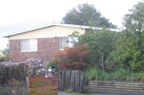 Photo of property in 300 Malfroy Road, Pomare, Rotorua, 3015