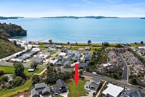 Photo of property in 7 Koru Place, Snells Beach, 0920