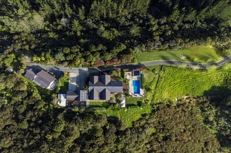 Photo of property in 187 Escott Road, Dairy Flat, Albany, 0794