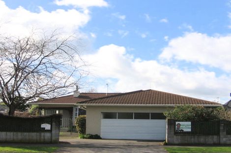 Photo of property in 387 Albert Street, Hokowhitu, Palmerston North, 4410