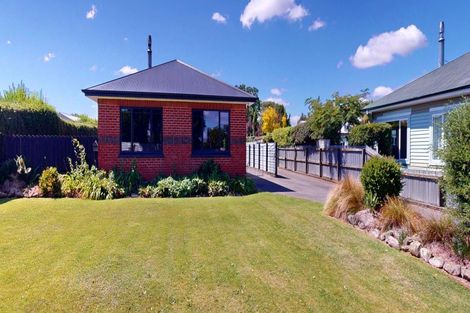 Photo of property in 41 Wakanui Road, Hampstead, Ashburton, 7700