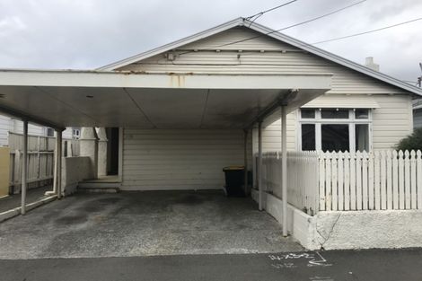 Photo of property in 218 Coutts Street, Rongotai, Wellington, 6022