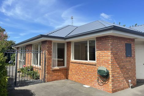 Photo of property in 62 Bellvue Avenue, Papanui, Christchurch, 8053