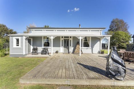 Photo of property in 172 Rowe Road, Rongotea, Palmerston North, 4476