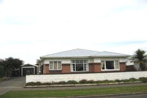 Photo of property in 21 Collingwood Street, Strathern, Invercargill, 9812