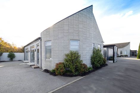 Photo of property in 21 Havelock Street, Ashburton, 7700