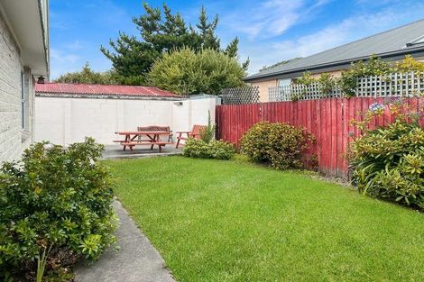 Photo of property in 141b Hills Road, Edgeware, Christchurch, 8013
