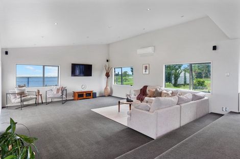 Photo of property in 21 Berkers Road, Ngahinapouri, Hamilton, 3290