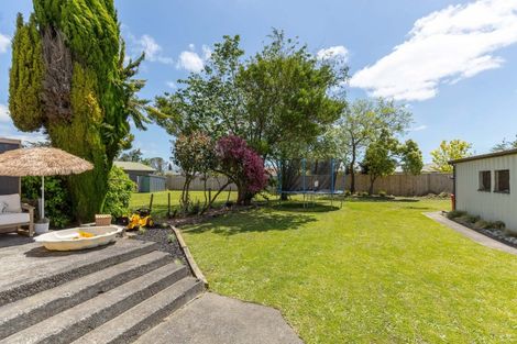 Photo of property in 206 High Street, Solway, Masterton, 5810
