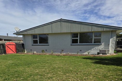 Photo of property in 41a Burnett Street, Oxford, 7430