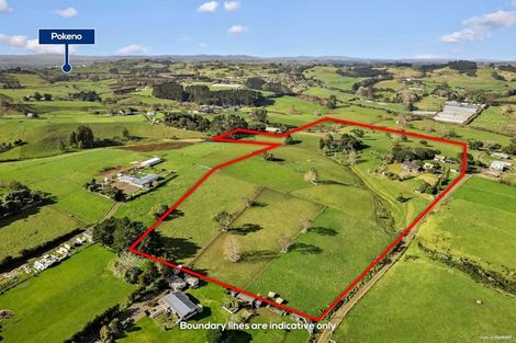 Photo of property in 154a Dominion Road, Tuakau, 2121