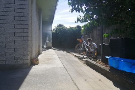 Photo of property in 4/100 Huxley Street, Sydenham, Christchurch, 8023