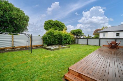 Photo of property in 24 Conyers Street, Georgetown, Invercargill, 9812