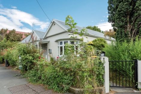 Photo of property in 34 Bank Street, North East Valley, Dunedin, 9010