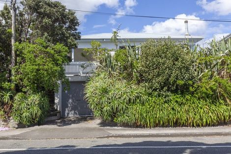 Photo of property in 198 Rosetta Road, Raumati South, Paraparaumu, 5032