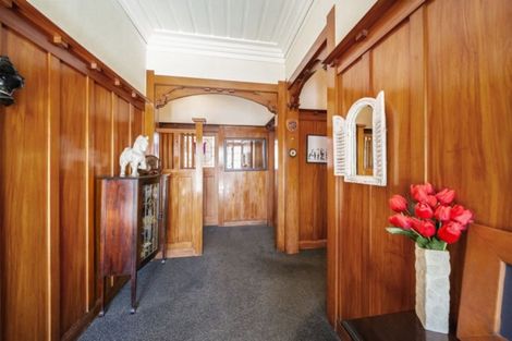 Photo of property in 17 Grey Street, Hawera, 4610