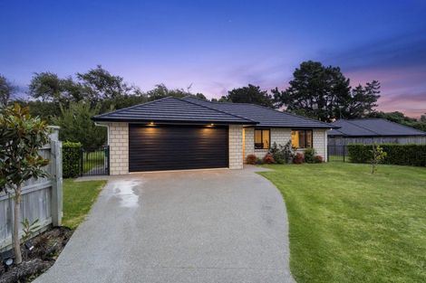 Photo of property in 10 Dow Chung Place, Otaki, 5512